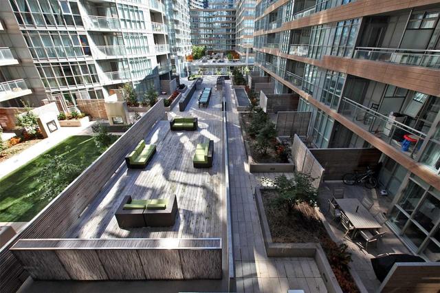 1111 - 151 Dan Leckie Way, Condo with 2 bedrooms, 2 bathrooms and 1 parking in Toronto ON | Image 19