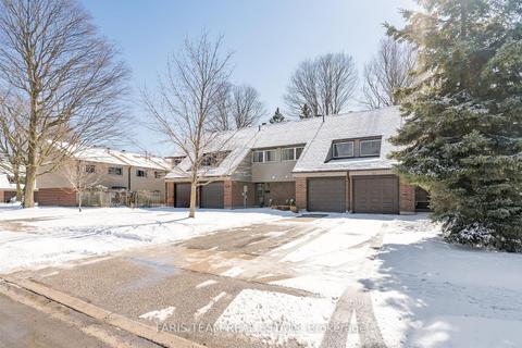 63 - 441 Barrie Rd, Condo with 3 bedrooms, 2 bathrooms and 3 parking in Orillia ON | Card Image