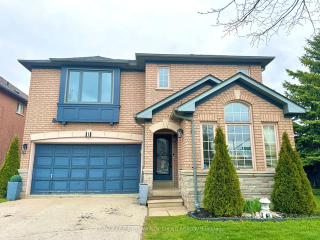 bsmt - 1 Barleyfield Rd, House detached with 1 bedrooms, 1 bathrooms and 2 parking in Brampton ON | Image 1