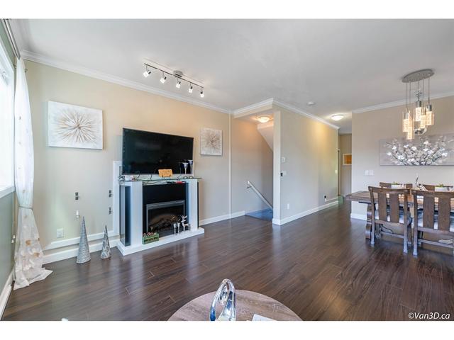 77 - 7121 192 Street, House attached with 4 bedrooms, 4 bathrooms and 2 parking in Surrey BC | Image 11