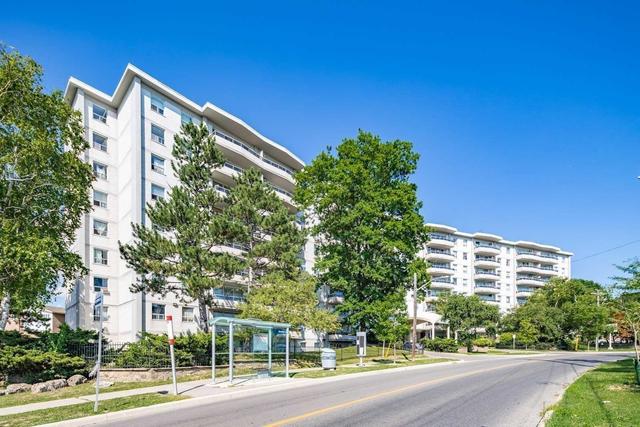 917 - 80 Grandravine Dr, Condo with 3 bedrooms, 1 bathrooms and 1 parking in Toronto ON | Image 16
