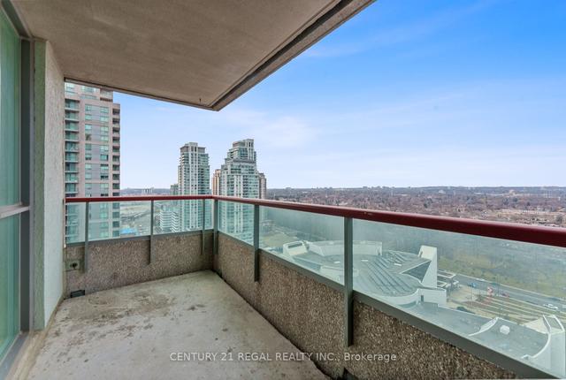 2502 - 50 Brian Harrison Way E, Condo with 3 bedrooms, 2 bathrooms and 1 parking in Toronto ON | Image 26