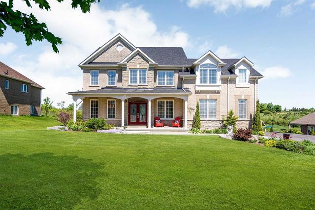 22 Upper Canada Dr, House detached with 4 bedrooms, 4 bathrooms and 10 parking in Erin ON | Image 12
