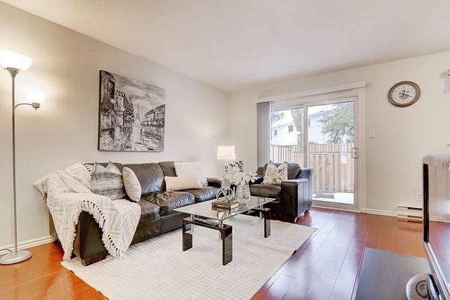 78 Harris Way, Townhouse with 3 bedrooms, 3 bathrooms and 2 parking in Markham ON | Image 23