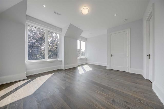56 Patricia Ave, House detached with 4 bedrooms, 7 bathrooms and 6 parking in Toronto ON | Image 24