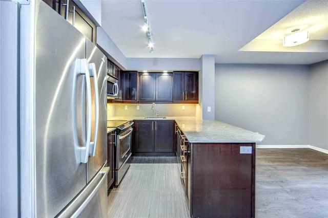 th71a - 65 East Liberty St, Townhouse with 2 bedrooms, 2 bathrooms and 1 parking in Toronto ON | Image 19