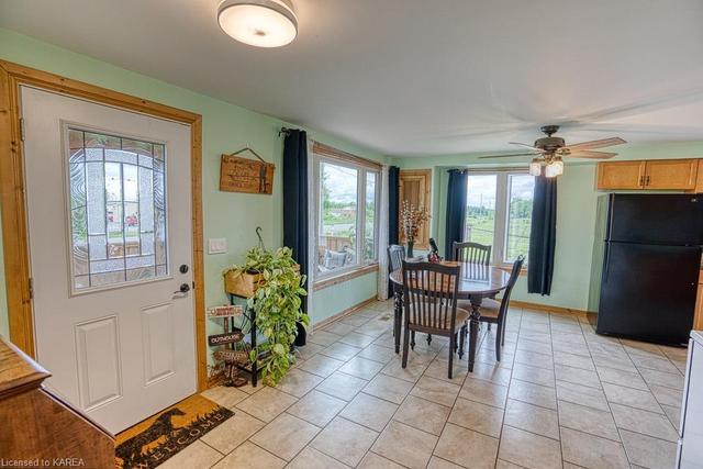 9438 Road 38, House detached with 3 bedrooms, 1 bathrooms and null parking in Central Frontenac ON | Image 31