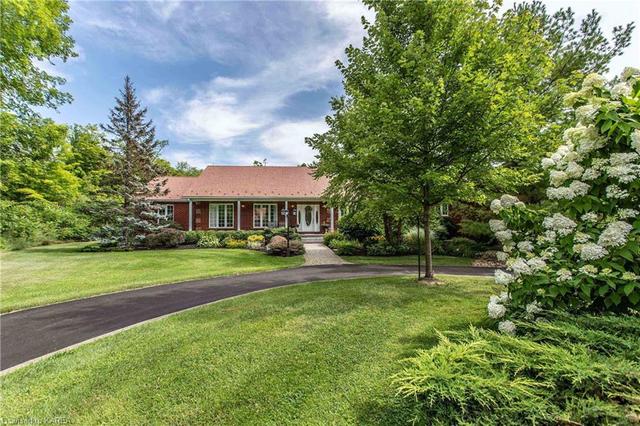 13382 Highway 38, House detached with 5 bedrooms, 4 bathrooms and 11 parking in Central Frontenac ON | Image 1