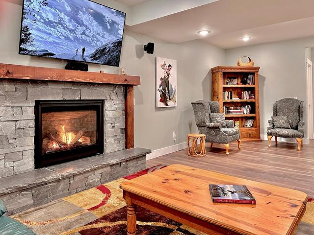1878 Foxwood Trail, House detached with 3 bedrooms, 3 bathrooms and null parking in East Kootenay F BC | Image 27