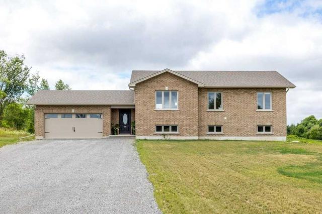 258 8th Line Road S, House detached with 2 bedrooms, 2 bathrooms and 12 parking in Douro Dummer ON | Image 1