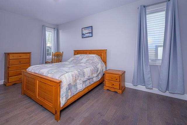 207 Dowsley Crescent, House detached with 2 bedrooms, 2 bathrooms and 4 parking in Brockville ON | Image 16