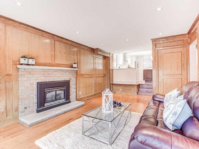 43 Shadberry Dr, House semidetached with 3 bedrooms, 3 bathrooms and 2 parking in Toronto ON | Image 7