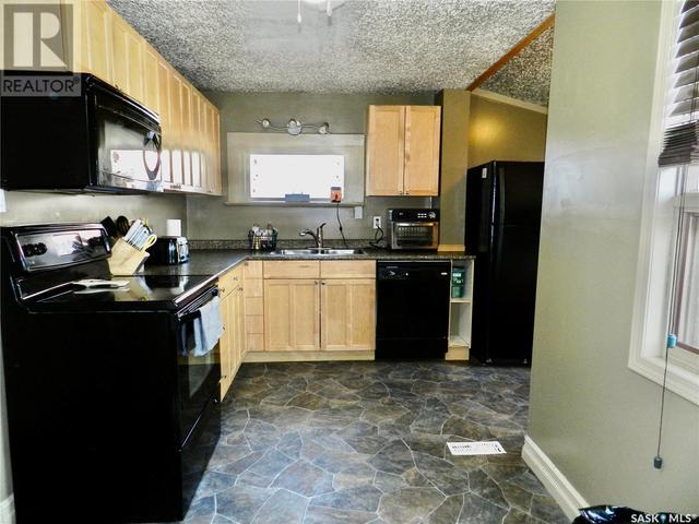 233 Lillooet Street W, House detached with 3 bedrooms, 1 bathrooms and null parking in Moose Jaw SK | Image 9