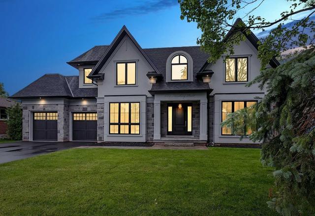 1374 Stanbury Rd, House detached with 4 bedrooms, 6 bathrooms and 8 parking in Oakville ON | Image 12