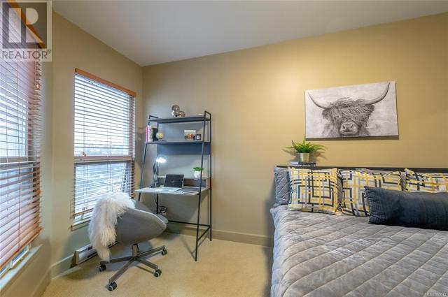 310 - 1642 Mckenzie Ave, Condo with 2 bedrooms, 2 bathrooms and 1 parking in Saanich BC | Image 24