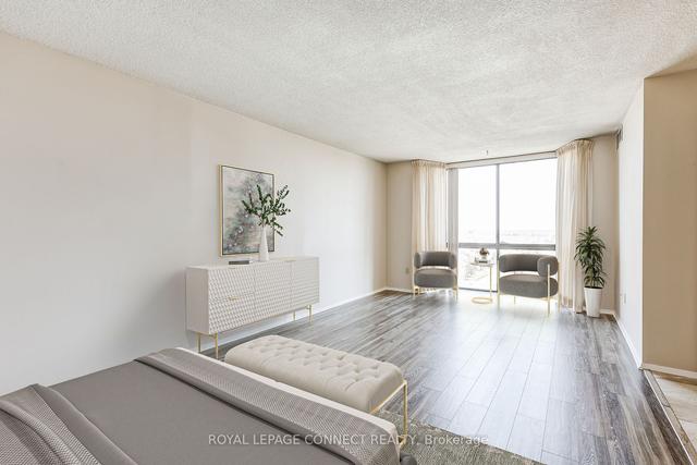 1103 - 2350 Bridletowne Circ, Condo with 2 bedrooms, 2 bathrooms and 1 parking in Toronto ON | Image 7