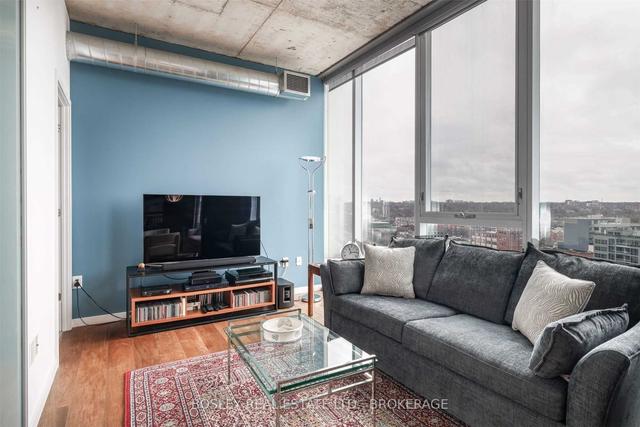 ph2 - 32 Trolley Cres, Condo with 3 bedrooms, 3 bathrooms and 1 parking in Toronto ON | Image 36