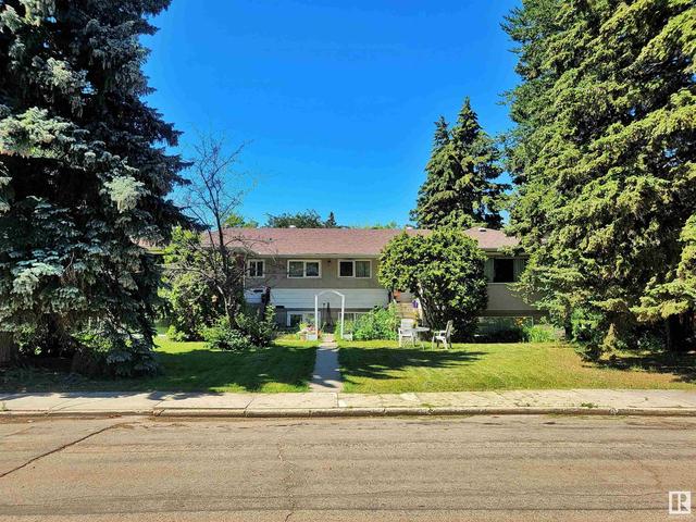 10202 76 St Nw, House attached with 10 bedrooms, 4 bathrooms and 10 parking in Edmonton AB | Image 2