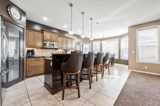 146 New Brighton Lane Se, House detached with 4 bedrooms, 3 bathrooms and 4 parking in Calgary AB | Image 6