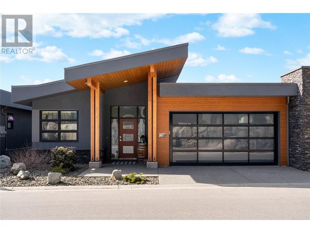 3452 Granite Close, House detached with 3 bedrooms, 2 bathrooms and 2 parking in Kelowna BC | Image 7