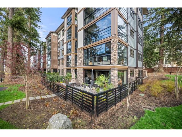 106 - 3535 146a Street, Condo with 2 bedrooms, 2 bathrooms and 2 parking in Surrey BC | Image 29