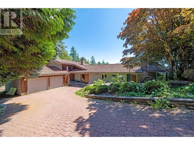 1448 Sandhurst Place, House detached with 6 bedrooms, 5 bathrooms and 2 parking in West Vancouver BC | Image 18
