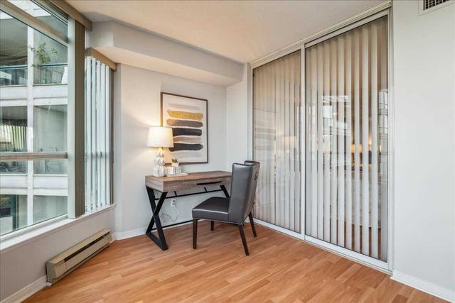1402 - 4725 Sheppard Ave E, Condo with 2 bedrooms, 2 bathrooms and 1 parking in Toronto ON | Image 18