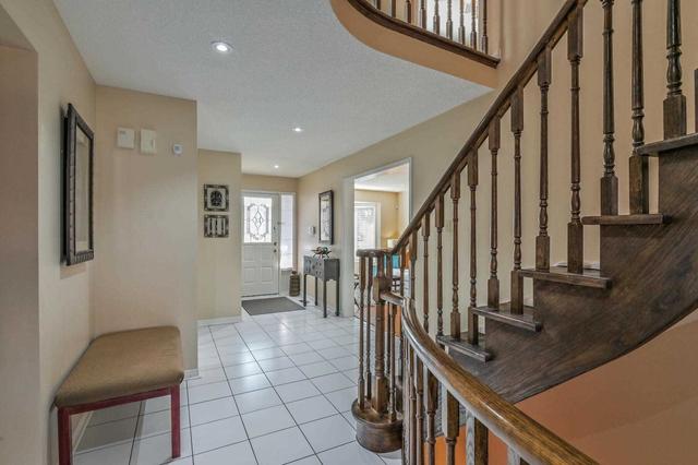 3333 Loyalist Dr, House detached with 4 bedrooms, 4 bathrooms and 4 parking in Mississauga ON | Image 36