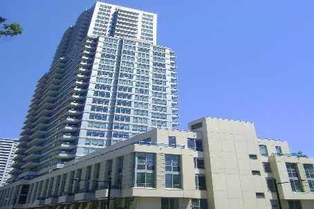 809 - 500 Sherbourne St, Condo with 2 bedrooms, 2 bathrooms and 1 parking in Toronto ON | Image 1