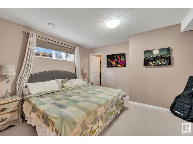 116 Otter Cr, House detached with 3 bedrooms, 3 bathrooms and 6 parking in St. Albert AB | Image 42