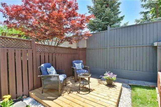 39 Kelso Cres, House attached with 3 bedrooms, 3 bathrooms and 3 parking in Vaughan ON | Image 19
