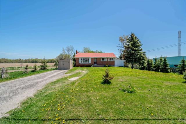 8677 Hwy 11 N, House detached with 3 bedrooms, 1 bathrooms and 10 parking in Severn ON | Image 1