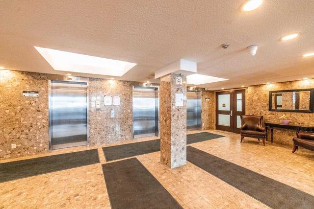 1104 - 2 Westney Rd N, Condo with 2 bedrooms, 2 bathrooms and 1 parking in Ajax ON | Image 19