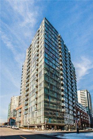 1305 - 150 Sudbury St, Condo with 1 bedrooms, 1 bathrooms and 1 parking in Toronto ON | Image 17
