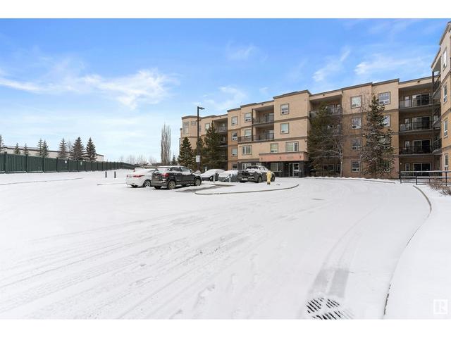116 - 2035 Grantham Co Nw, Condo with 2 bedrooms, 2 bathrooms and null parking in Edmonton AB | Image 4