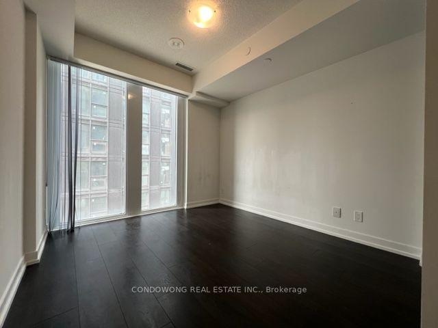 811 - 60 Shuter St, Condo with 1 bedrooms, 1 bathrooms and 0 parking in Toronto ON | Image 8