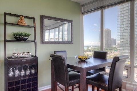 902 - 15 Windermere Ave, Condo with 1 bedrooms, 2 bathrooms and 1 parking in Toronto ON | Image 6