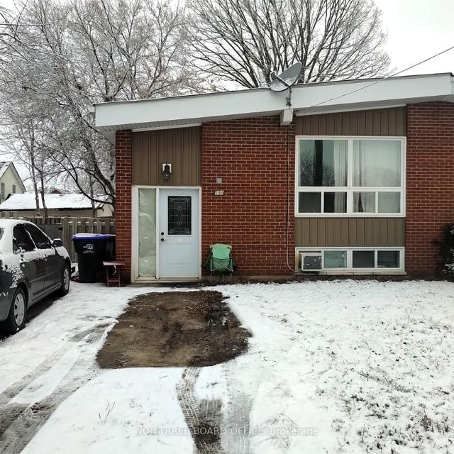 194 Nelson St W, House detached with 4 bedrooms, 2 bathrooms and 3 parking in New Tecumseth ON | Image 1