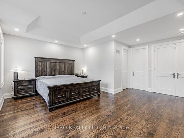 35 Orlando Blvd, House detached with 4 bedrooms, 5 bathrooms and 8 parking in Toronto ON | Image 10