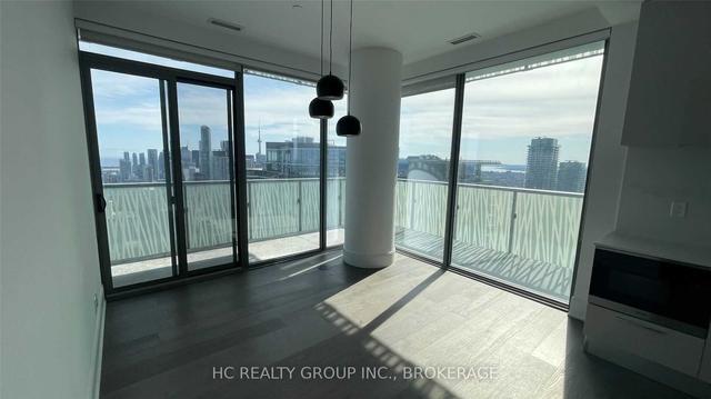 lph4803 - 50 Charles St E, Condo with 2 bedrooms, 2 bathrooms and 1 parking in Toronto ON | Image 4