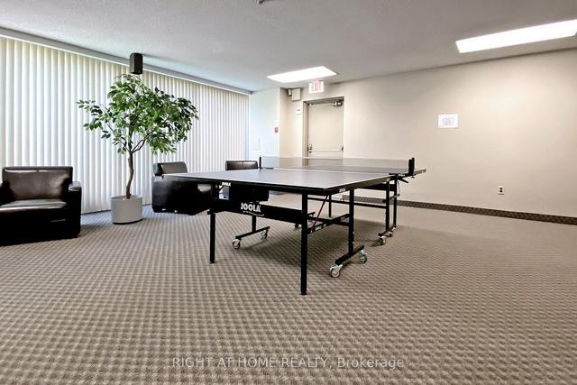 1002 - 40 Bay Mills Blvd, Condo with 2 bedrooms, 1 bathrooms and 1 parking in Toronto ON | Image 40