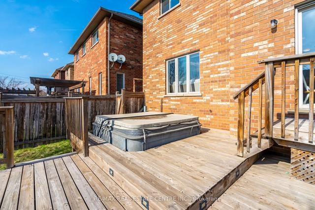 5162 Bird Blvd, House detached with 3 bedrooms, 3 bathrooms and 2 parking in Burlington ON | Image 27