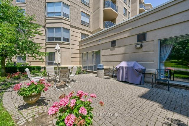 307 - 2075 Amherst Heights Dr, Condo with 2 bedrooms, 2 bathrooms and 1 parking in Burlington ON | Image 30