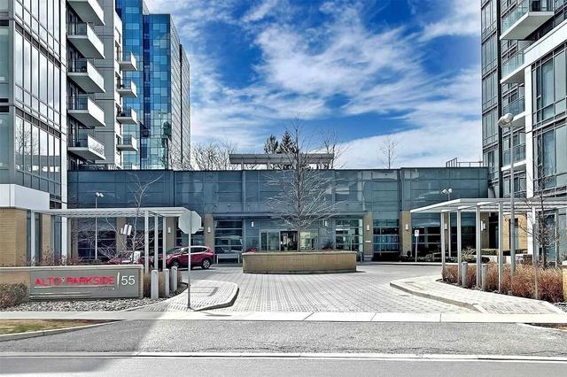 4202 - 55 Ann O'reilly Rd, Condo with 2 bedrooms, 2 bathrooms and 1 parking in Toronto ON | Image 16