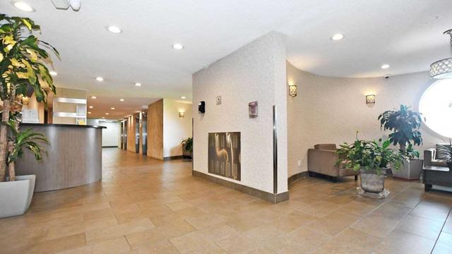 303 - 5 Parkway Forest Dr, Condo with 2 bedrooms, 1 bathrooms and 1 parking in Toronto ON | Image 27