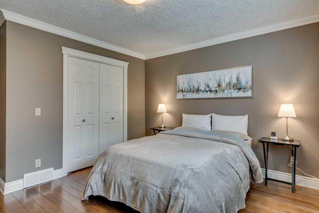627 Strathcona Drive Sw, House detached with 5 bedrooms, 3 bathrooms and 4 parking in Calgary AB | Image 20