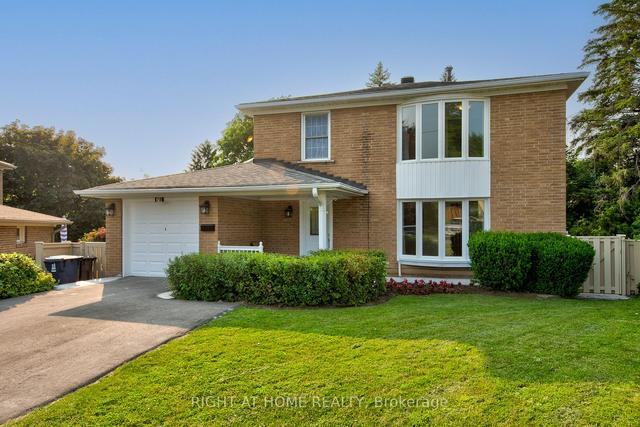 78 Shippigan Cres, House detached with 3 bedrooms, 2 bathrooms and 3 parking in Toronto ON | Image 12