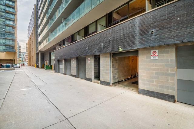 th#3 - 25 Oxley St, Townhouse with 2 bedrooms, 3 bathrooms and 1 parking in Toronto ON | Image 28