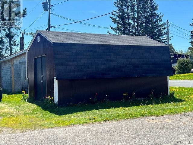 108 Gagnon Street, House detached with 3 bedrooms, 2 bathrooms and null parking in Drummond NB | Image 37