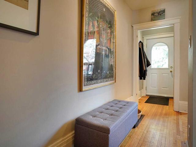 697 Shaw St, House semidetached with 3 bedrooms, 2 bathrooms and 2 parking in Toronto ON | Image 29